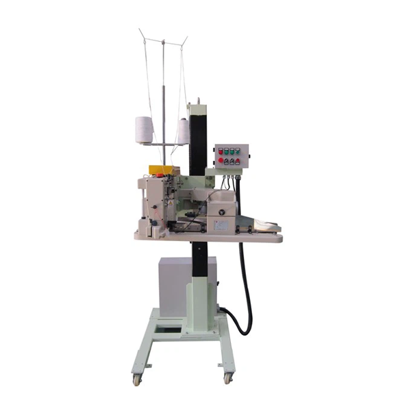 Packstar Tam Otomatik Diki� Sistemi Makinesi